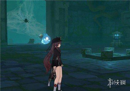 幻想森林逃生